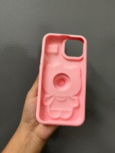 Cute Hello Kitty Phone Case
