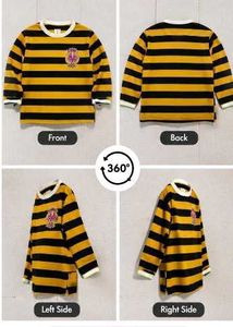 t-shirt full sleev boys