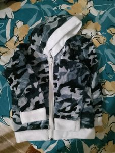 Kids Winter Wear