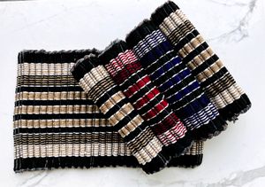 Pack Of 5 Pieces Door Mat