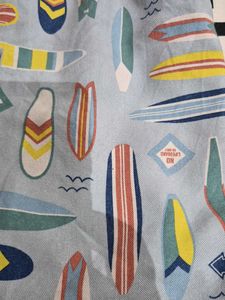 Surf's Up Button-Up Shirts (2-Pack)