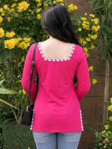 short kurti