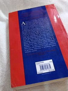The 48 Laws of Power
