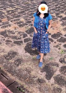 Dressberry Dress