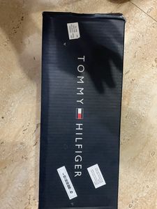 Tommy Hilfiger Cross Strap Beach Sandal