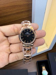 DW watch