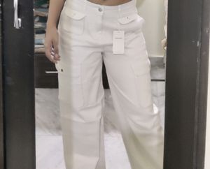 Trendy Cargo Pants