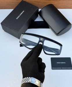 Dolce &amp; Gabbana DG Acetate Sunglasses