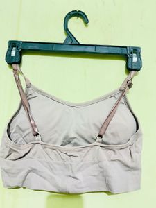 Comfortable Sports Bra