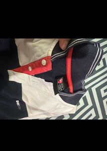 Ducati Polo T-Shirt - Stylish Casual Wear XL Size