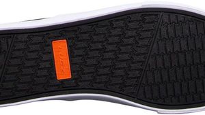 Imported Stylish Black Slip-On Sneakers