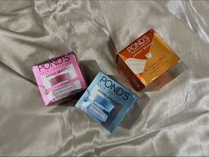 PONDS Moistrizer (New)