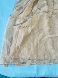 Flowy Ethnic Skirt