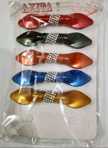 Hair Accessories Banana Clutcher Pins Pack Of 11