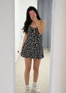 Polka Dots Mimi Dress