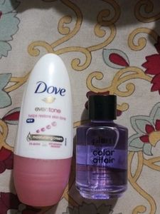 Dove & Plum Beauty Bundle