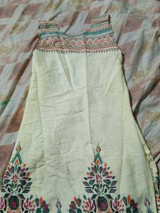 Ethnic Kurta