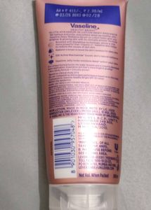 Vaseline Gluta-Hya Dewy Radiance Lotion 🧴💗🌻