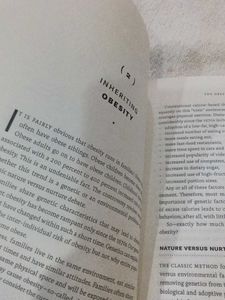 The Obesity Code Book by Jason Fung
