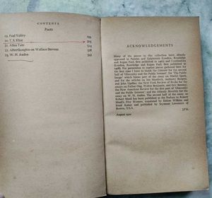 Frank Kermode: Modern Essays