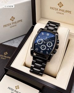 Patek Philippe Geneve Watch