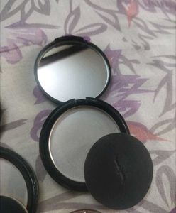 EMPTY Bottles &amp; Compacts!