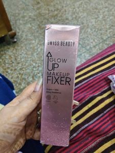 Swiss Beauty Makeup Fixer