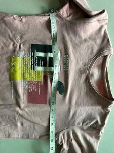 Combo Of Men's Denim Jeans And T-shirt