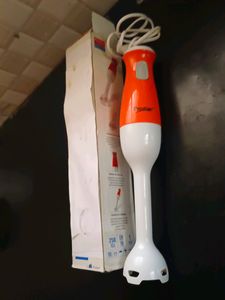 Electric Blender Brand New
