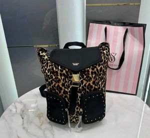 Victoria Secret Bagpack