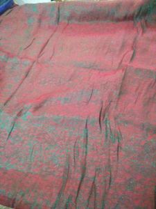 Beautiful 😍 Gown Unstitched Material