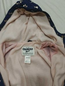 Winter Jacket