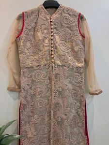 Women's fancy kurti
