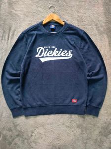 Dickies Since 1922 Sweatshirt