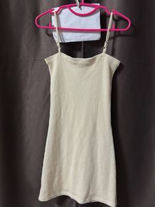 Waffle Knit Camisole Top32-34
