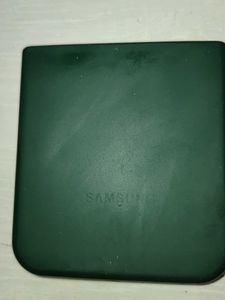 ORIGINAL SAMSUNG Z FLIP 6 HARD SHELL COVER