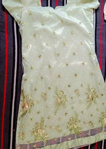 Kurti Set