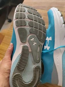 Under Armour Running Shoes