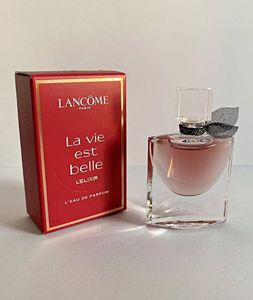 Lancome La Vie Est Belle L'Elixir Mini