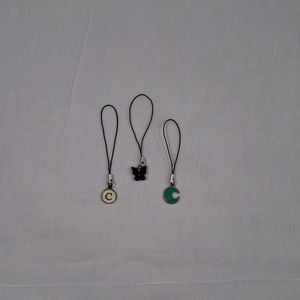 Cute Charms for Phones/Bags