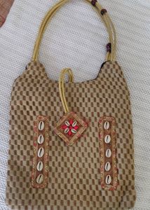 CUTE CANVAS BAG
