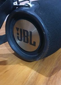 JBL Extreme Portable Bluetooth Speaker