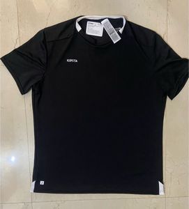 Men’s Black Gym T-shirt