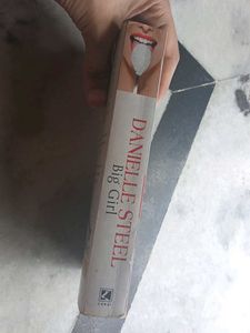Big Girl by Danielle Steel
