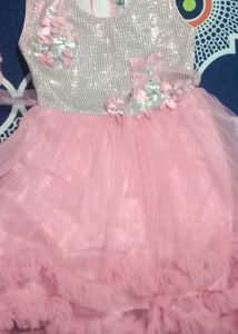 Girls Frock