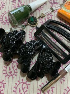 Accessories And Shoes