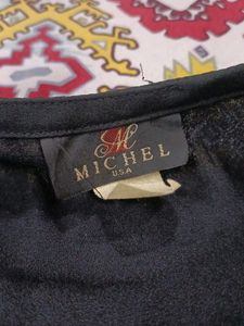 Free Size Shrug