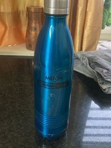 Milton Thermosteel Water Bottle Duo 750