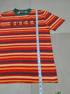 Guess Striped T-Shirt