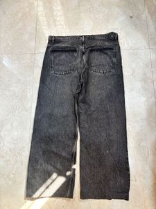 Zara Black jeans 🤍